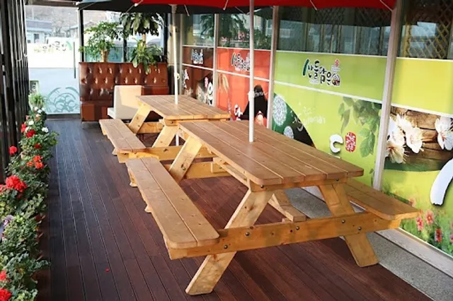 순천 산들담은 순천 본점