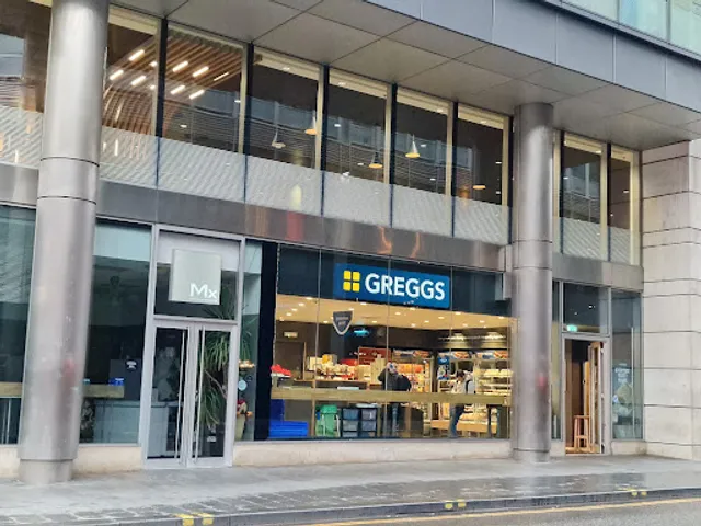 Greggs