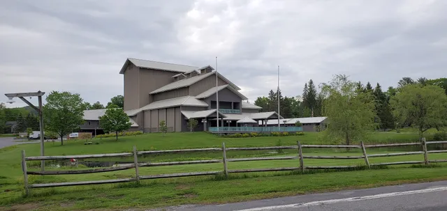Glimmerglass Festival Box Office