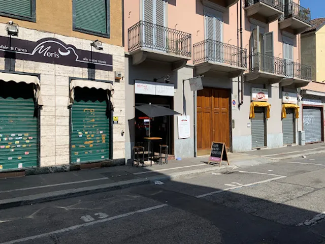 Romana mia - Pizza al taglio alla romana