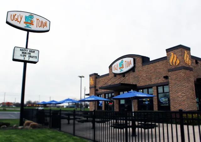 Ugly Tuna Tavern