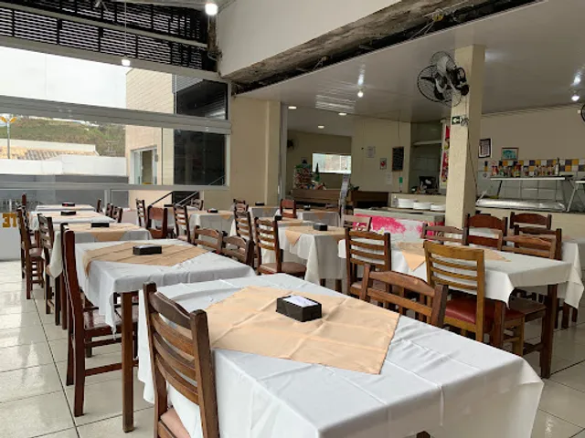 Restaurante Terraço