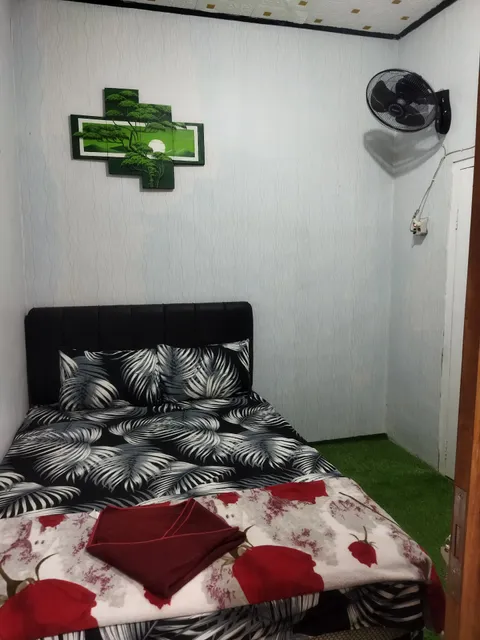 Nio Homestay and tour