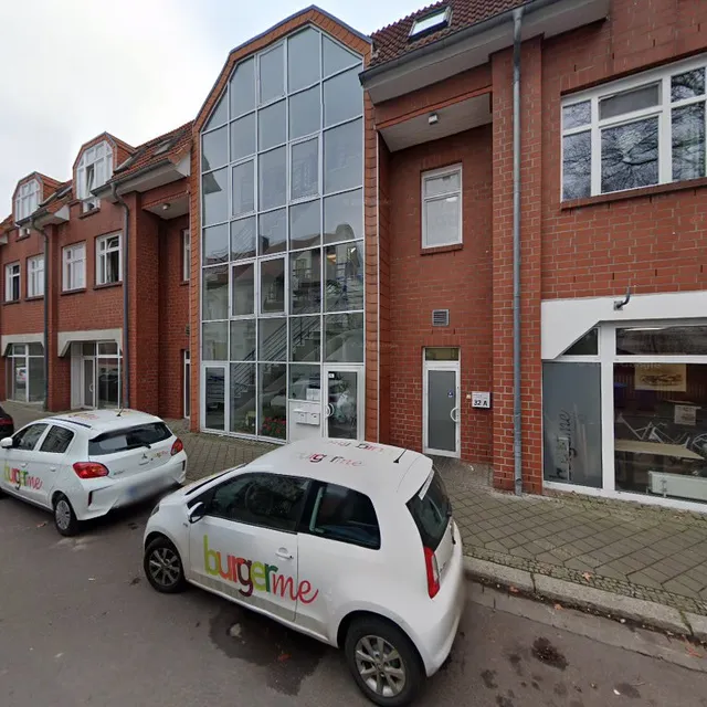 Brotmeisterei Steinecke