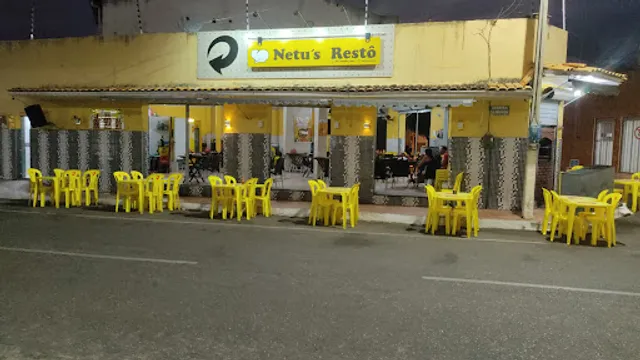 Netus Restaurante