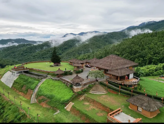 ปอ อา ยอ รีสอร์ท (Por Ar Yor Resort)