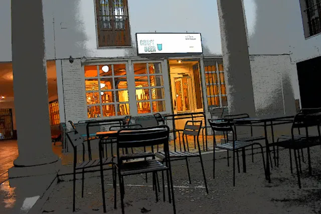 Milana Beerhouse Paraíso