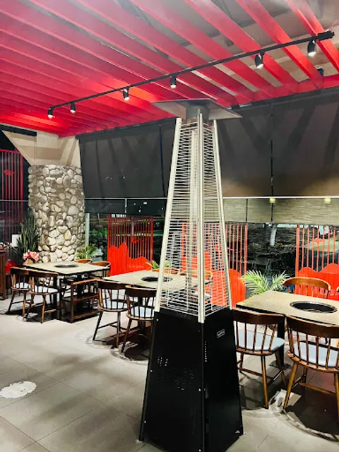 Lao Ma Tou Hot Pot 老码头火锅 - Irvine