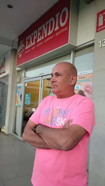 Ok Pasteleria Expendio