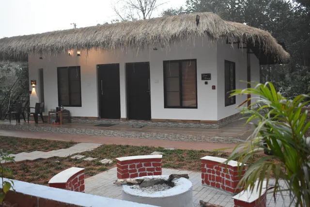 Forest Brew Resort Kuruva Wayanad