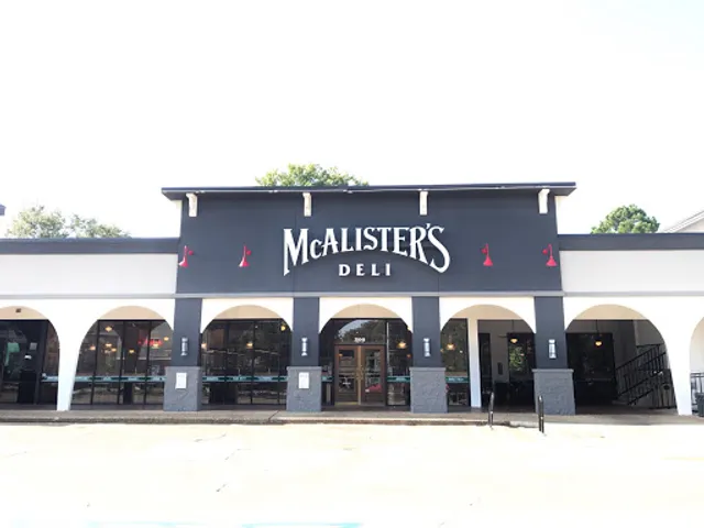 McAlister's Deli