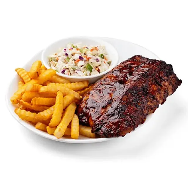 All In Take-Out Barbecue