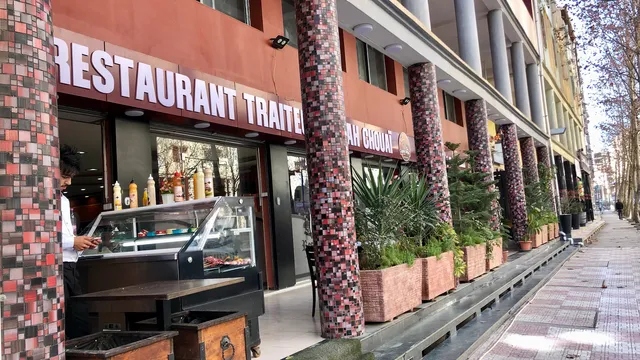 Rabah Chouai Restaurant