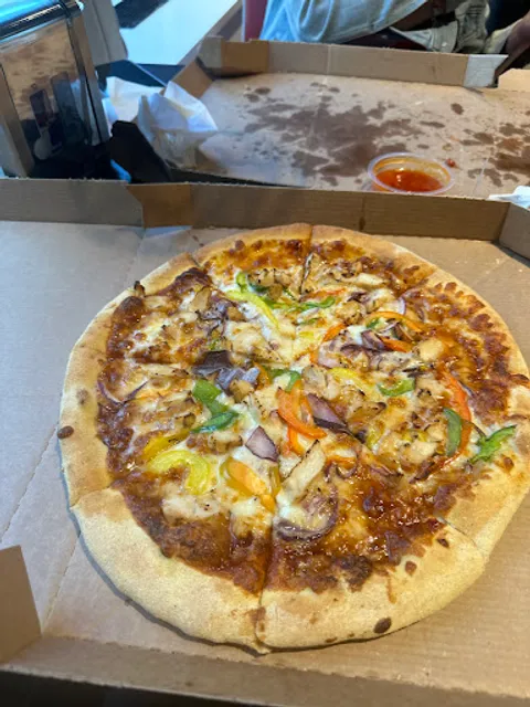 Domino's Pizza Luzern