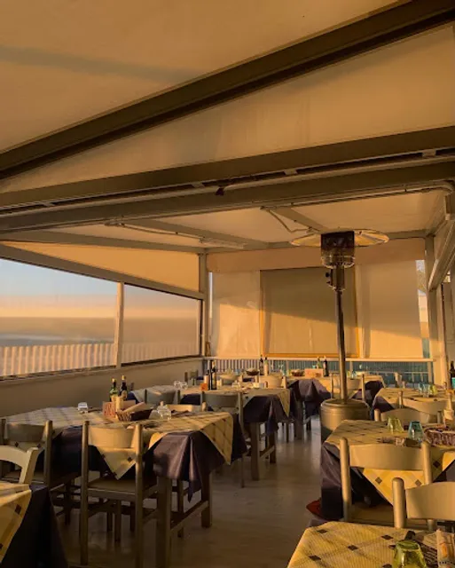 Ristorante La Boccia