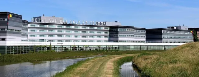 Van der Valk Hotel Zaltbommel - A2