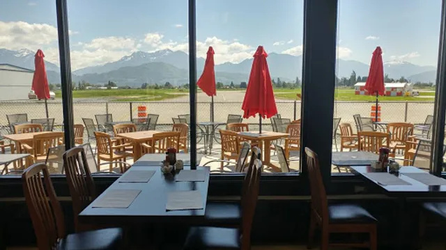 Chilliwack Airport Restaurant