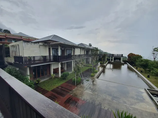 Louis Kienne Bandungan