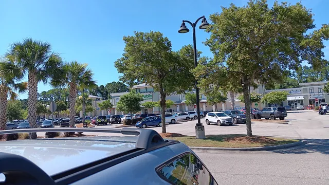 Buckwalter Farmer's Market