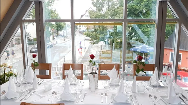 Ristorante Pizzeria Valentini