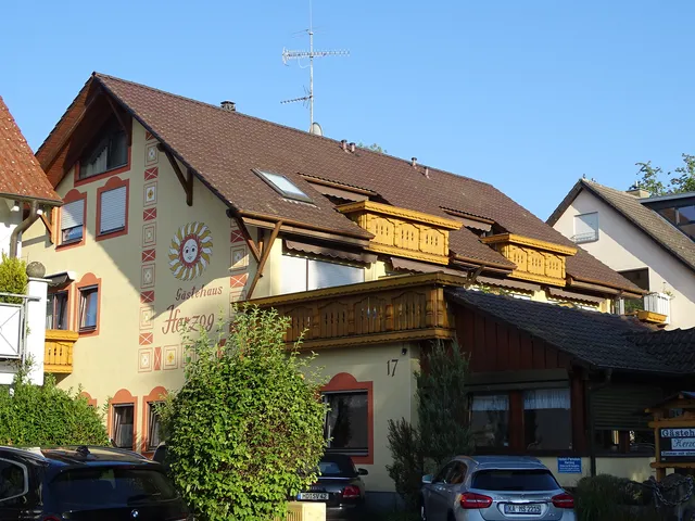 Gästehaus Herzog