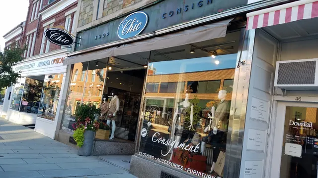 Chic Consignment