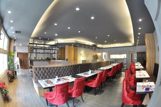 鬍子叔叔義麵工坊-林口文化店