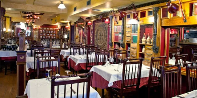 La Tagliatella | Diagonal