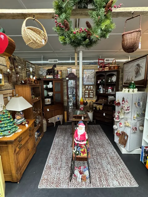 Tiffany's Antique Mall