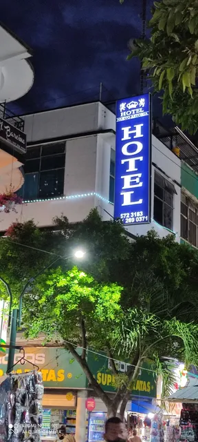 Hotel Nuevo Astoria Neiva