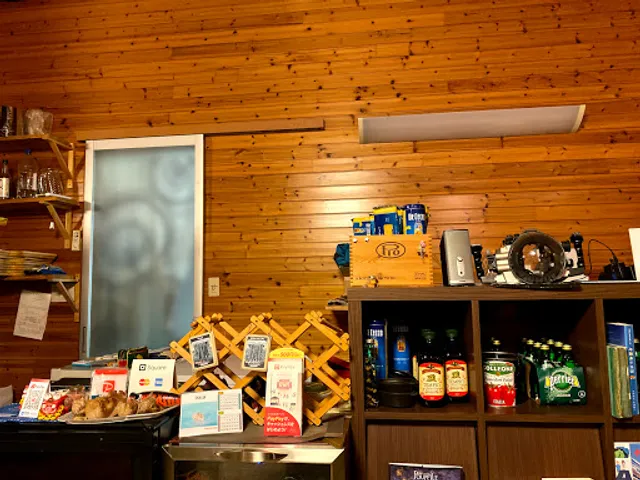 Italian restaurant Osteria Kaki