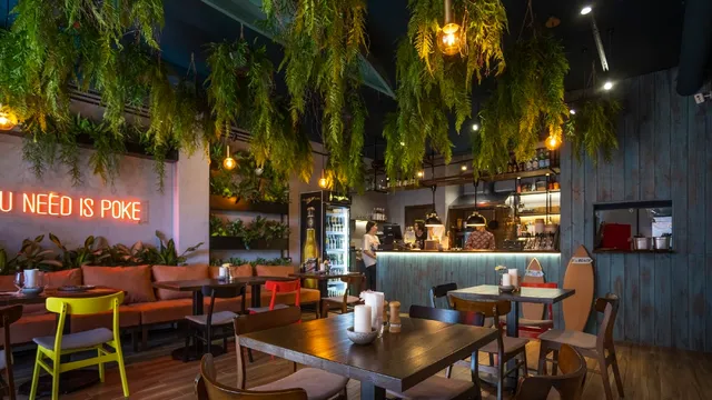 NOT ONLY POKE by bigvava