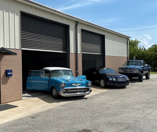 Nick and Cody's Creations