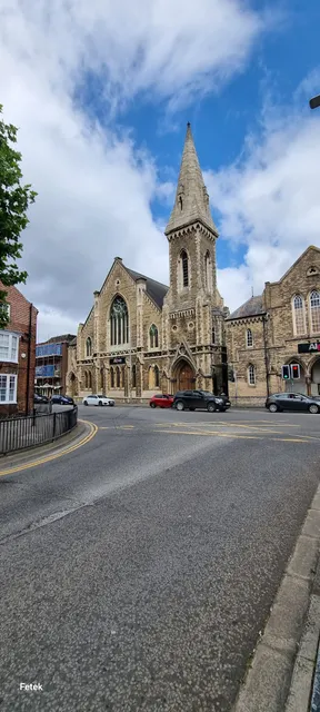 Alive Lincoln Central