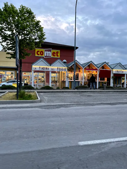 La Piadina del Poggio