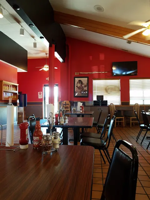 Rita's Pizza and Chicken