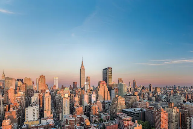 EVEN Hotel New York - Times Square South by IHG