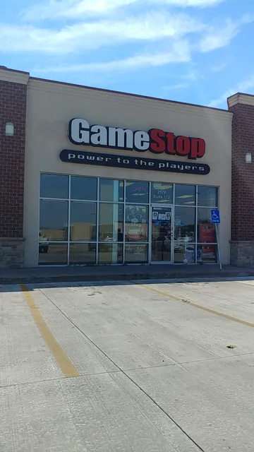 GameStop