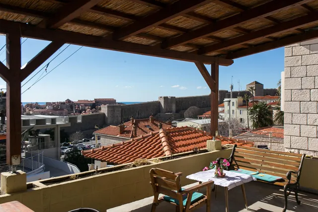Guesthouse Biba, Dubrovnik