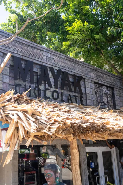 Mayak Chocolate