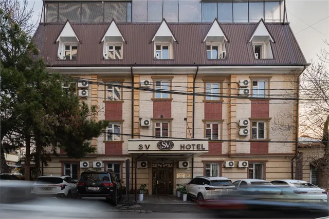 SV HOTEL