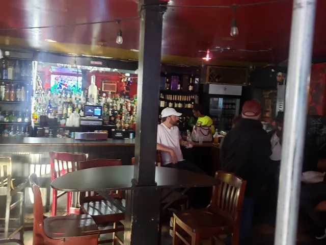 Kermit's Tremé Mother-in-Law Lounge