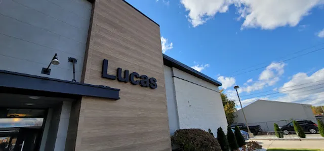 Lucas of South Lyon
