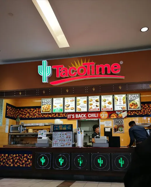 TacoTime