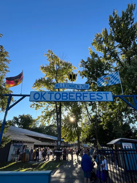 Milwaukee's Original Oktoberfest by The Bavarian Bierhaus