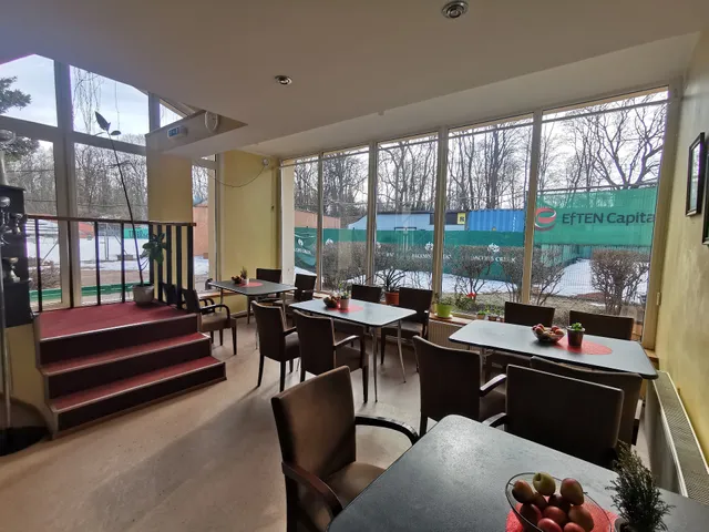 Herne Kohvik TalTech