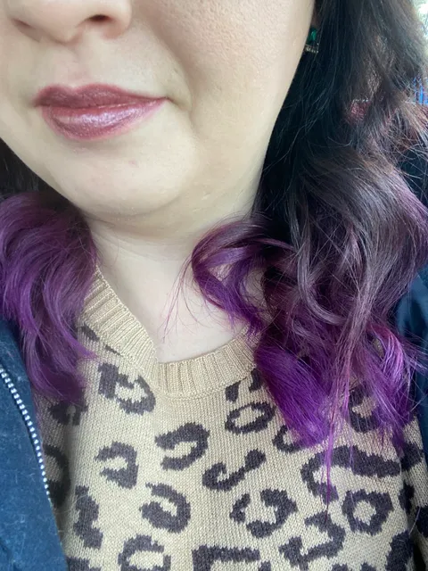 Kickapoo Flair Beauty Salon