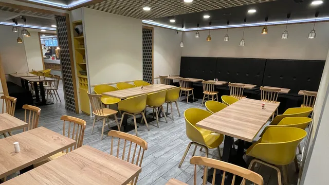 Kebab Le Petit Crebillon