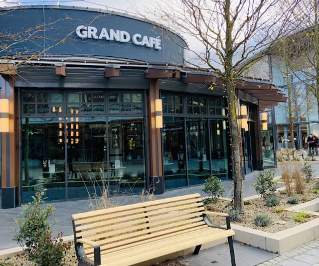 GRAND CAFÉ