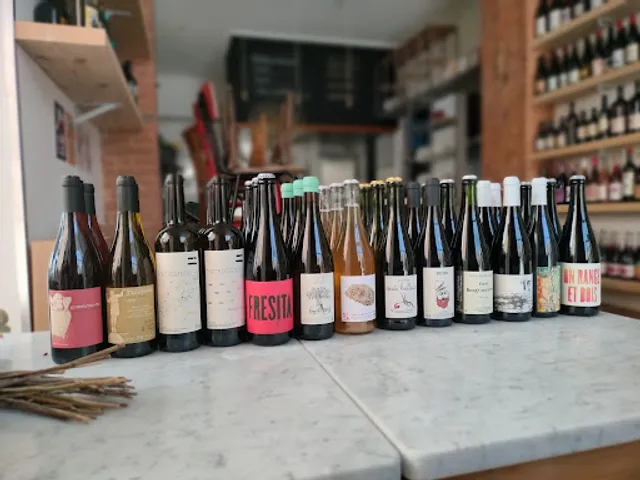 La Pêche à Marsala